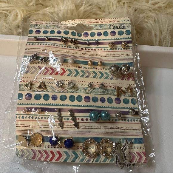 Boho earring bundle - Picture 2 of 7